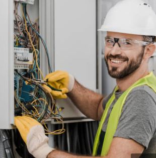 End to end recruitment